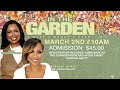 In The Garden | Dr. Anita Phillips | West Angeles Women's Ministry