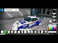 Porsche 911 (993) Rothmans Livery Tutorial | Car Parking Multiplayer