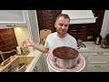 ВКУСНЕЙШИЙ ТОРТ научила Зрительница