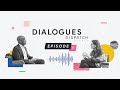 How should we navigate the governance of AI? | Dialogues Dispatch Podcast | Episode 1