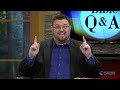 Was Jesus created? And more | 3ABN Bible Q & A