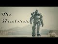 THE WANDERER - FALLOUT Animation (teaser)