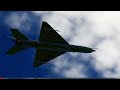 F-4E Phantom vs Mig-21 Fishbed: Vietnam War Dogfight | DCS