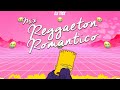MEGAMIX Reggaeton Romantico Antiguo  / LO MEJOR Y LAS MAS ESCUCHADAS - DJ TRIX
