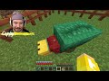 I Survived 100 Days Crafting OP Weapons In Minecraft