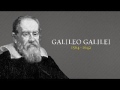 Galileo Galilei - Wissenschaft vs Kirche (Doku Hörbuch)