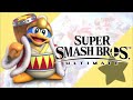 Masked Dedede Theme - Super Smash Bros Ultimate