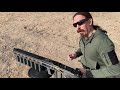 ArcFlash Labs' GR-1 Anvil Portable Gauss Rifle