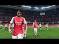 Arsenal vs Brentford : Premier League 2024 : Full Match