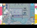 Cinnamoroll SANRIO Cute Blue Rainbow Family House not FREE TOCA BOCA House Ideas Toca Life World