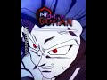 UI Goku vs. Beast Gohan (manga) || #viral #edit #entertainment #dragonball #goku #gohan #fyp