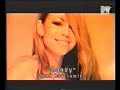 Mariah Carey - MTV Raw (August 1997)