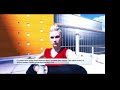 I JUMPED OFF BIG RED BOXES! (Mirrors Edge)