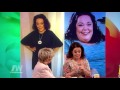 Gloria Asks Nadia Sawalha If She's Got A Drinking Problem | Loose Women