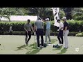 Team TaylorMade FLOP WALL Challenge | TaylorMade Golf