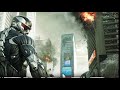 CRYSIS II