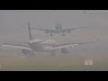 33 HEAVY ARRIVALS & DEPARTURES | A380, B747, A350 | Amsterdam Schiphol Airport Spotting