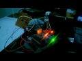 Musical L.E.D Lights using Arduino