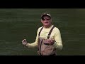 Single Handed Spey Cast | How To