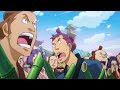 One Piece | The Story of Wano - Part 1「ASMV」