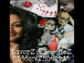 Loverz And Enemiez - Hidden Thoughtz #freestylemusic #freestylemix