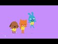 Sago Mini Friends — Thankful Prize Bowtie (Music Video) | Apple TV+