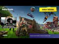 ACCIDENTALLY PLAYING A SOLO SQUAD!!! (Fortnite Gameplay!)
