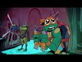 I Was Wrong About Rise of The TMNT