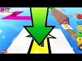 Easy Obby! Run, jump, and slide Game | Roblox Gameplay 2