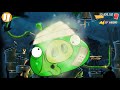 Angry Birds 2: Boss Battles #101