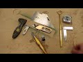Makers Tool Belt | Leatherworking