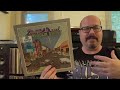 Grateful Dead “Shakedown Street” Album Review