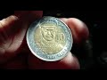 Old Valuable Philippines Commemorative Coins sets