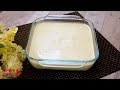 ওভেনে ঘরে তৈরি মিষ্টি দই রেসিপি Bengali Mishti Doi / Sweet yogurt Recipe in Oven at home (Doi Dahi)