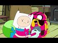 Finn-jured! | Friday Compilation | Adventure Time | Cartoon Network