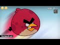 Angry Birds: طائر النهضة ايام الثورة