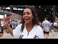 Trying The Most Popular New York Mets Food At Citi Field | Delish