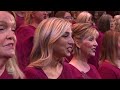 O Clap Your Hands | The Tabernacle Choir
