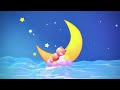 Baby Fall Asleep In 5 Minutes With Soothing Lullabies 🎵 1 Hour Baby Sleep Music #8
