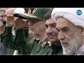 Death of Iran’s president was ‘an assassination, not an accident’ | Nasrin Parvaz