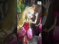 10 Surprising FACTS about Ever After High you didn't know 🗝️ TIKTOK COMPILATION