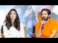 Sita Raman Vizag Press Interaction | Dulquer Salmaan | Mrunal |TarunBaskar | Suman|