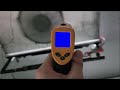 Geothermal Air Conditioner test. Easy DIY without trenching!  50 watts! Texas Prepper Projects