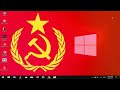 Soviet Windows || Советское Виндоус || Alternate Universe || #meme #windows #funny #комедия #windows