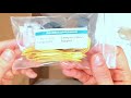 Earth Science Lab Kit Unboxing