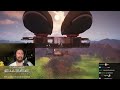 BEST Upcoming Survival Base Building Games 2023 & 2024͏͏ | Asmongold Reacts