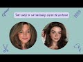 Hair Cuts for your face type