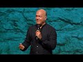 All About Being A Biblical Leader (With Greg Laurie)