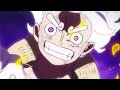 Luffy Vs Kaido 「AMV」Counting Stars GOES ROCK!!