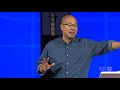 David Choi - The Priority of Mission - Matthew 28:16-20